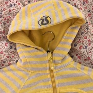Lululemon HoodIe goes to goodwill on Saturday
